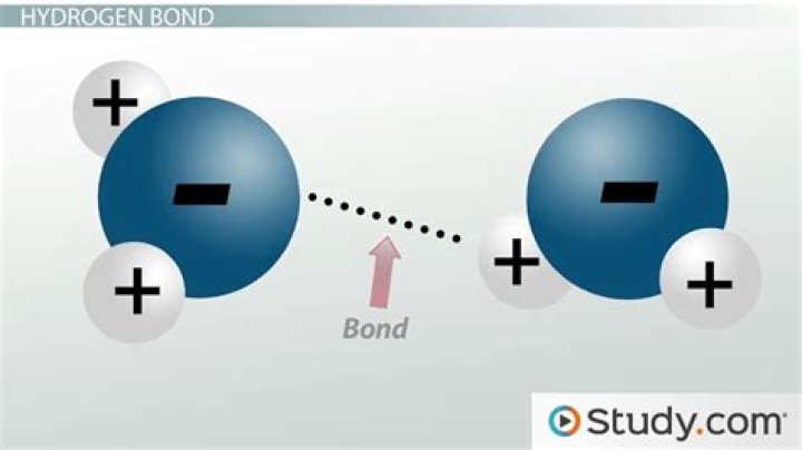 How can you tell which dipole dipole force is stronger?