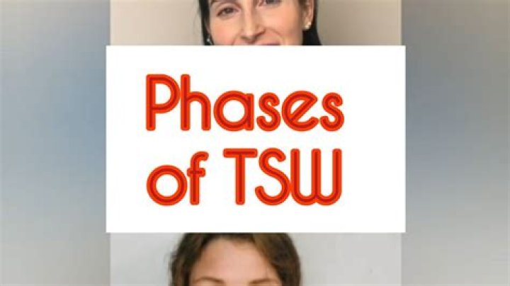 How common is TSW?