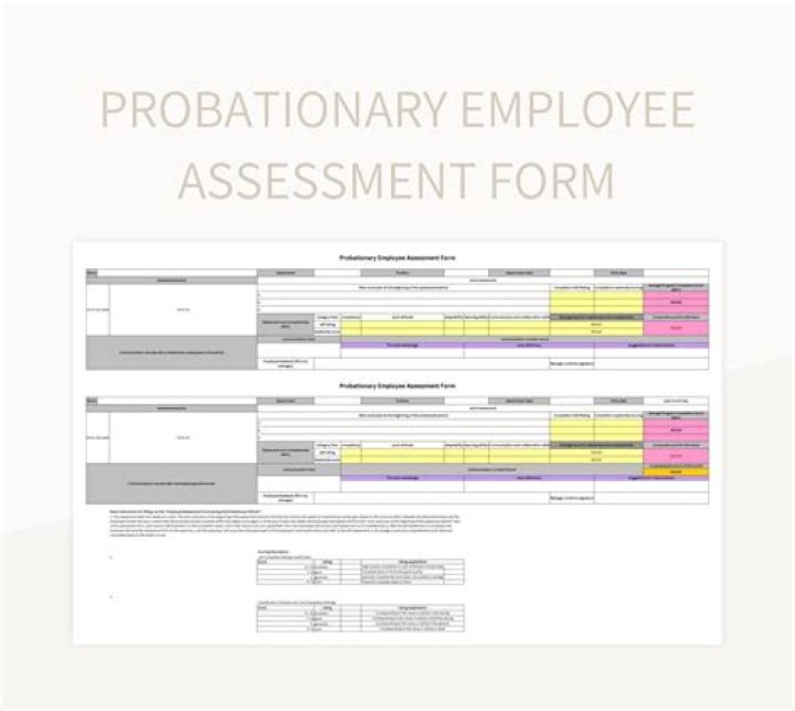How crucial do you think probationary stage is for an employee?