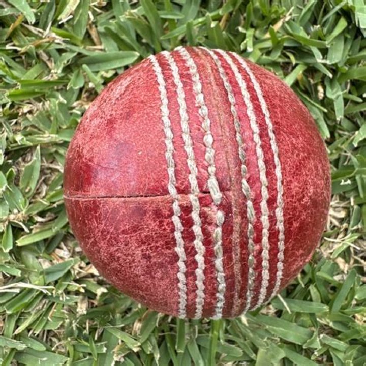 How dangerous is a cricket ball?