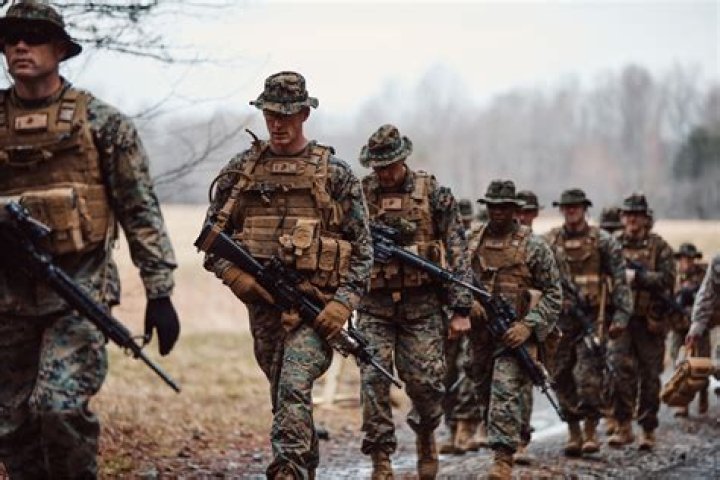 How dangerous is infantry?