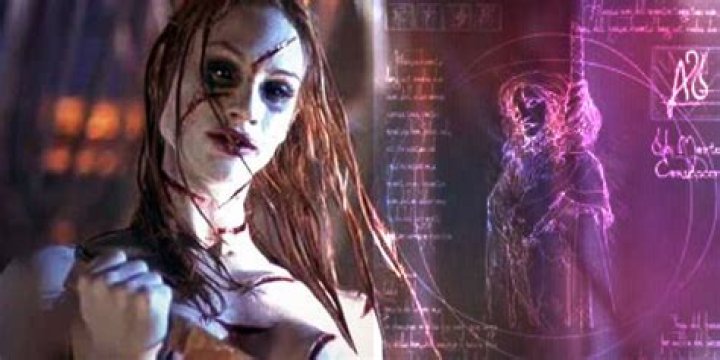 How did each of the 13 ghosts die?