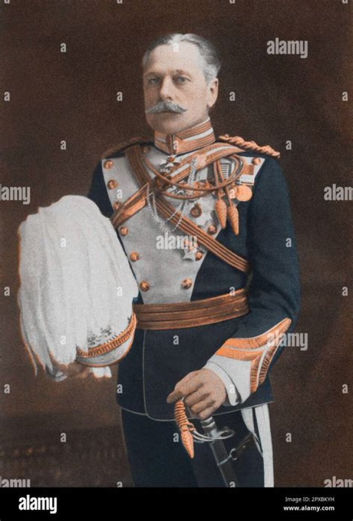 How did General Haig contribute to the problem?