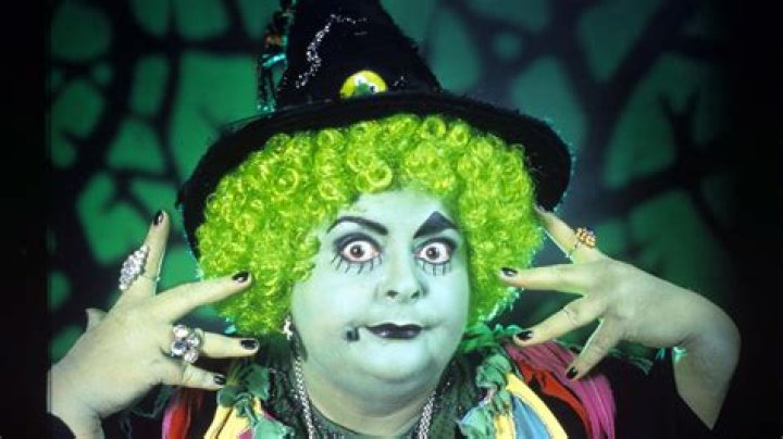 How did Grotbags die?
