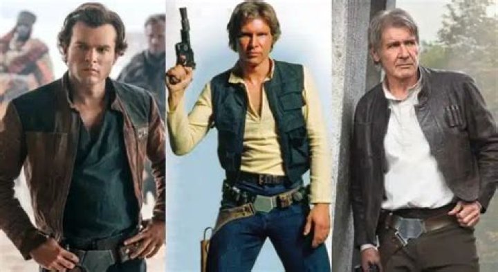 How did Han Solo die in legends?
