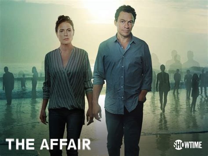 How did Helen die on the affair?