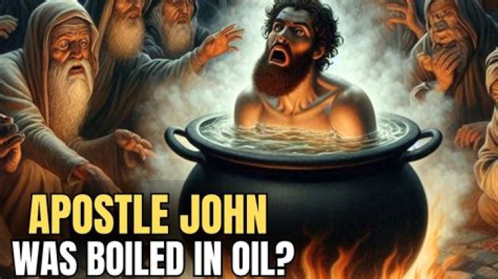 How did John Africa die?