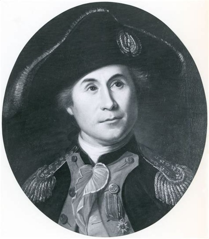 How did John Paul Jones boost American morale in 1779?