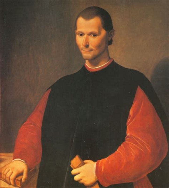 How did Machiavelli influence the Renaissance?