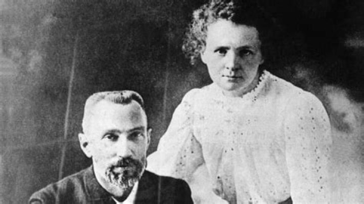 How did Marie and Pierre Curie die?
