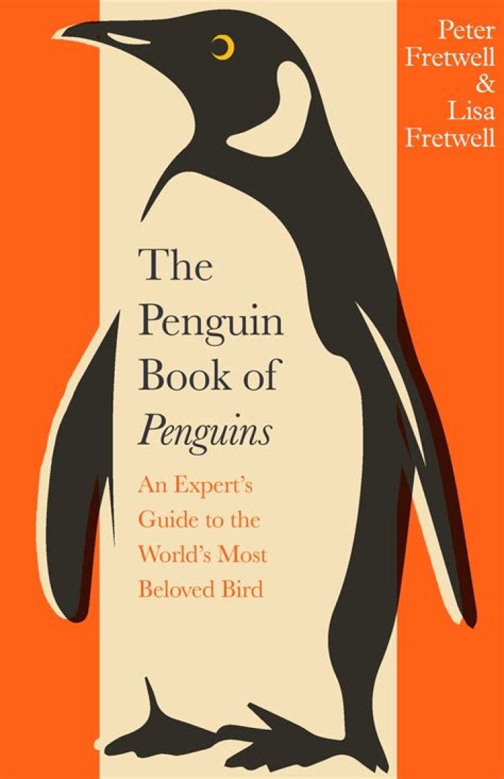 How did Penguin Books get its name?