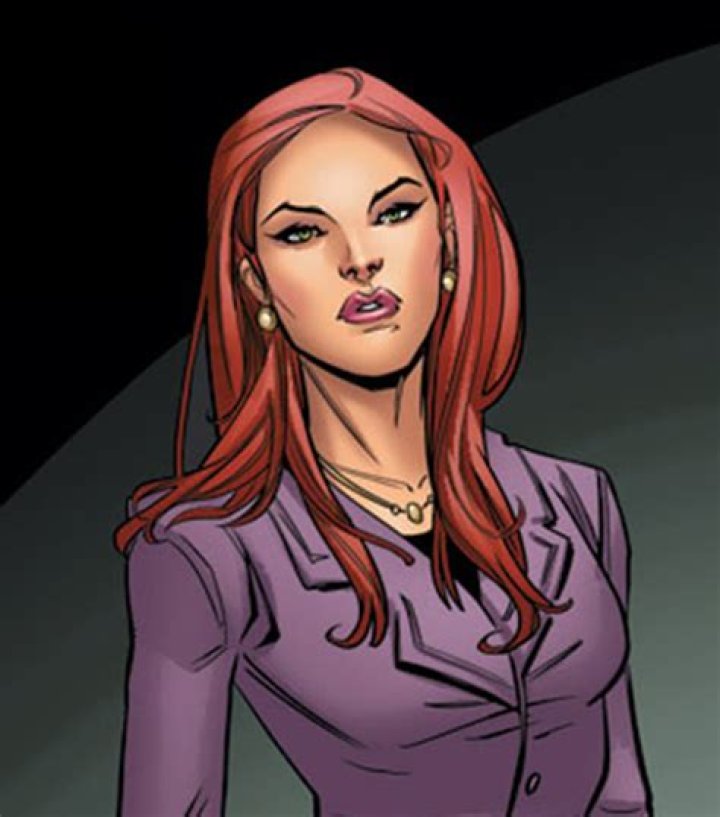 How did Pepper Potts get powers?