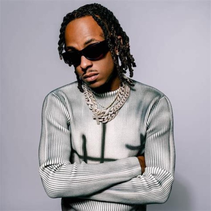 How did rich the kid get rich?