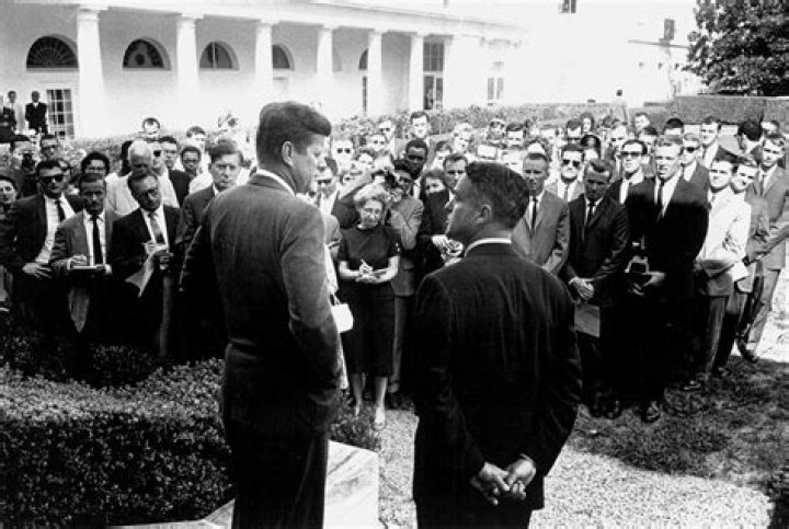 How did Sargent Shriver die?