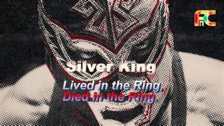 How did Silver King die?
