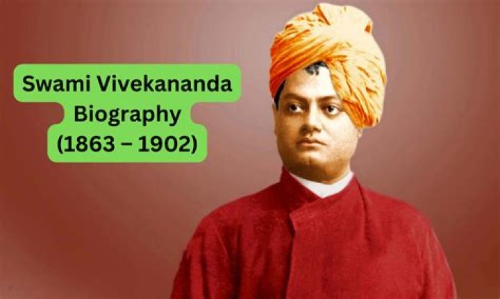 How did Swami Vivekananda read?