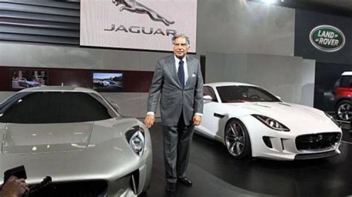 How did Tata Motors start?
