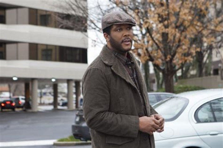 How did Tyler Perry make history?