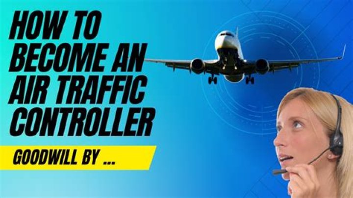 How difficult is it to become an air traffic controller?