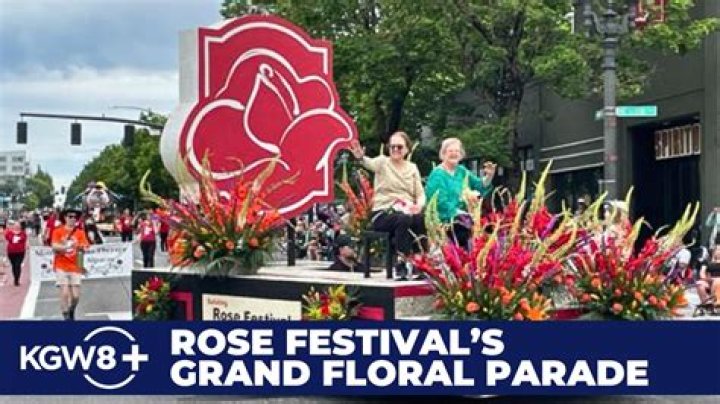 How do bands get picked for the Rose Parade?