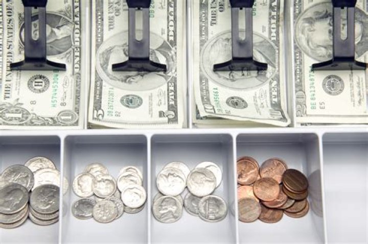 How do cash drawers work?