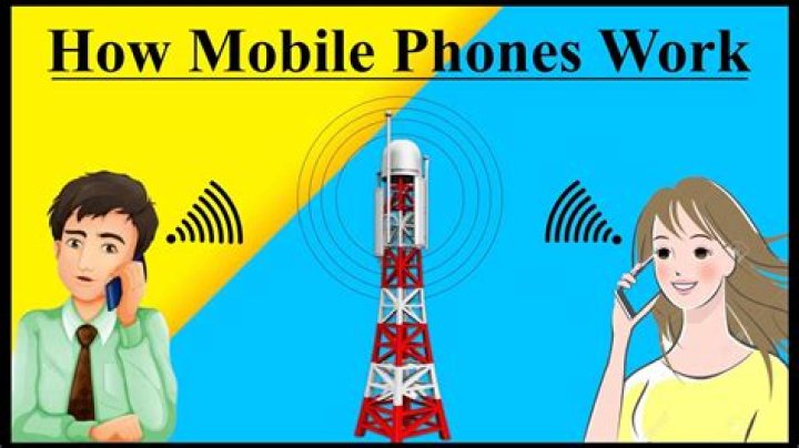 How do cell phones help businesses?