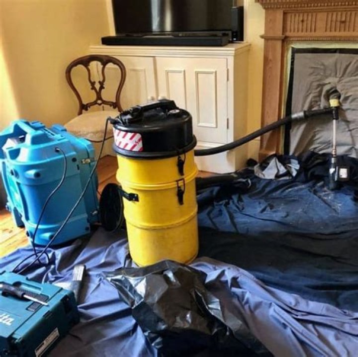 How do chimney sweeps clean chimneys?