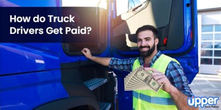 How do favor drivers get paid?