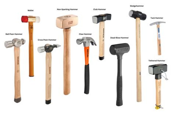 How do glass hammers work?