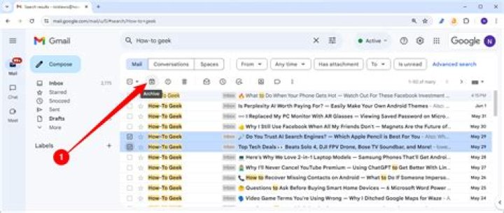 How do I access my Globe and Mail archives?