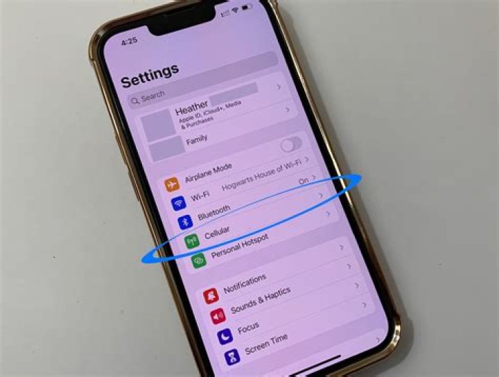 How do I activate a second hand iPhone?