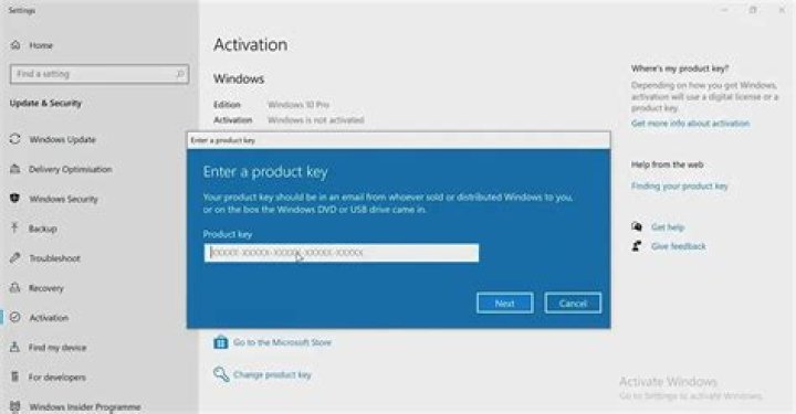 How do I activate crackle on my laptop?