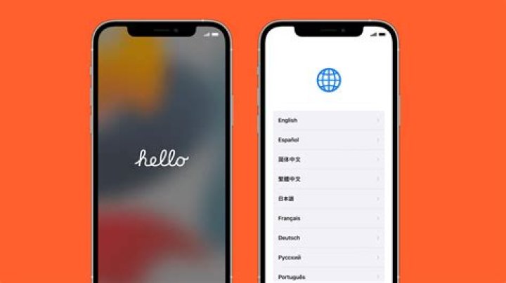 How do I activate my iPhone 6?