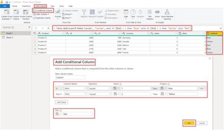How do I add a column to a select query?