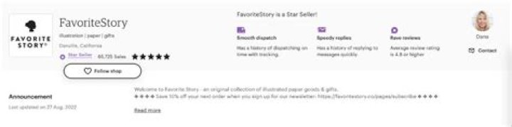 How do I add a location to my Etsy shop?