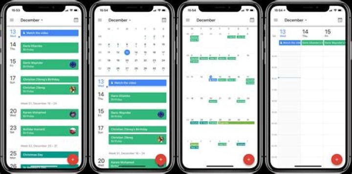 How do I add a TeamSnap calendar to my android?
