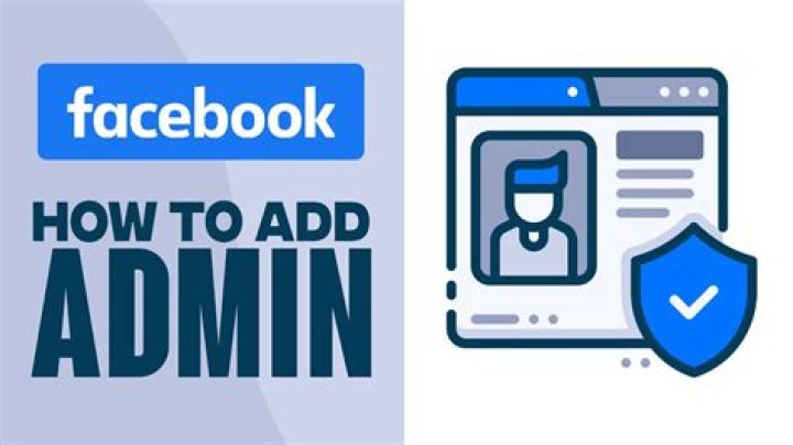 How do I add an administrator to my Facebook business manager?