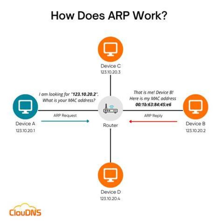 How do I add Arp?
