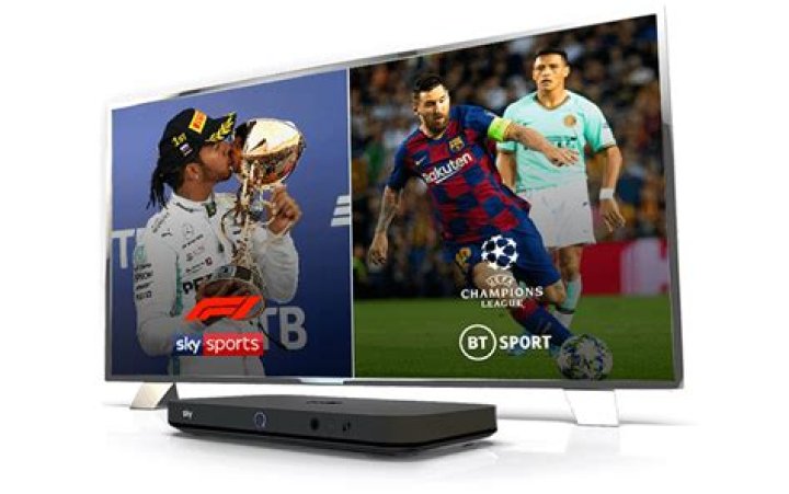 How do I add BT Sport to Sky HD?