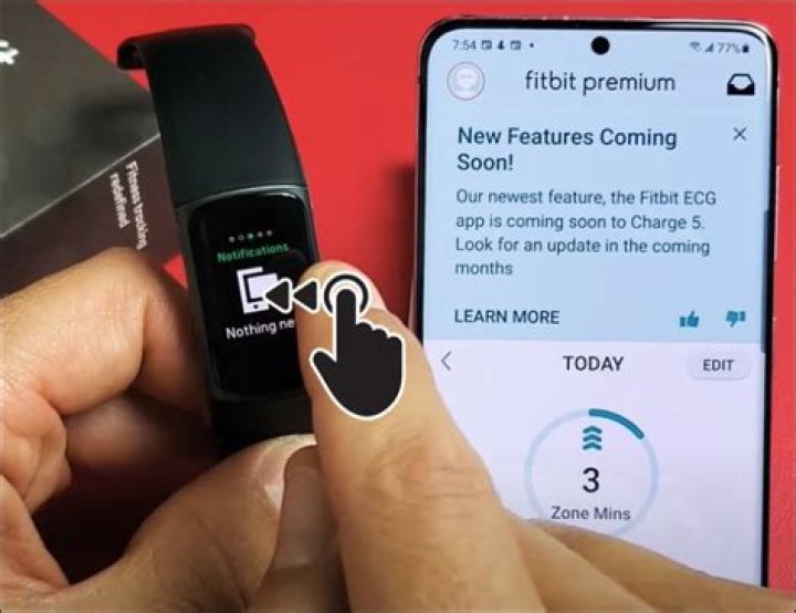 How do I add exercise to Fitbit Charge 2?