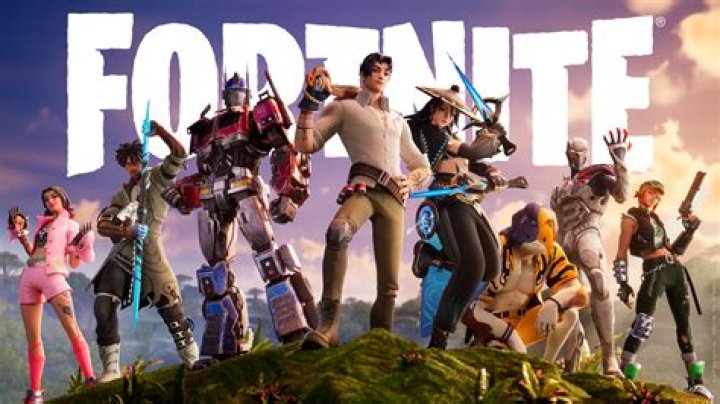 How do I add fortnite to ps4?