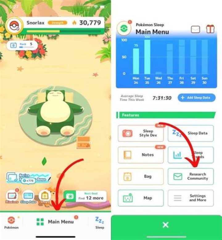 How do I add friends on Pokemon switch?