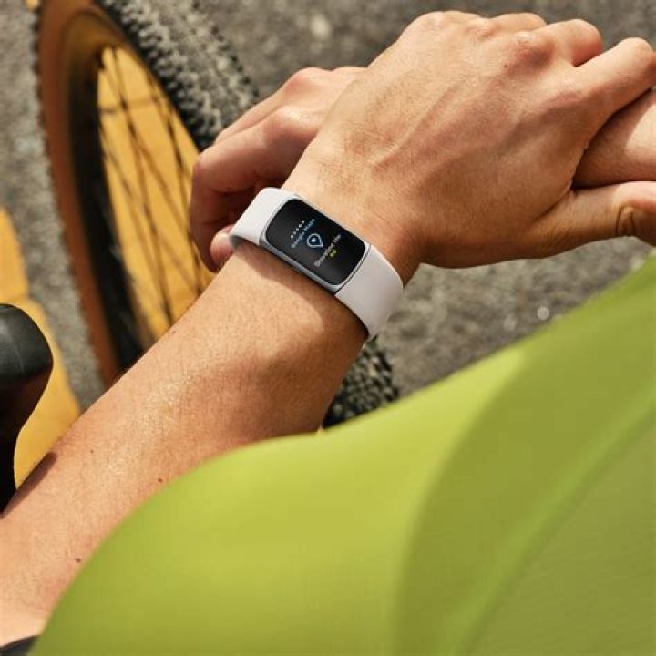 How do I add hiking to my Fitbit?