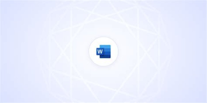 How do I add initials in Word?