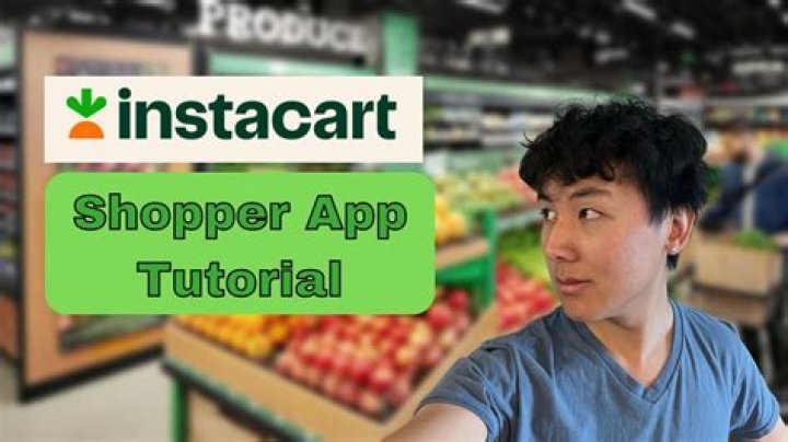 How do I add Instacart to my phone?