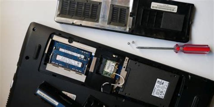 How do I add memory to my MacBook Air 2011?