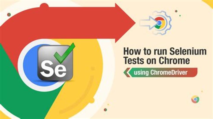 How do I add selenium to Chrome?