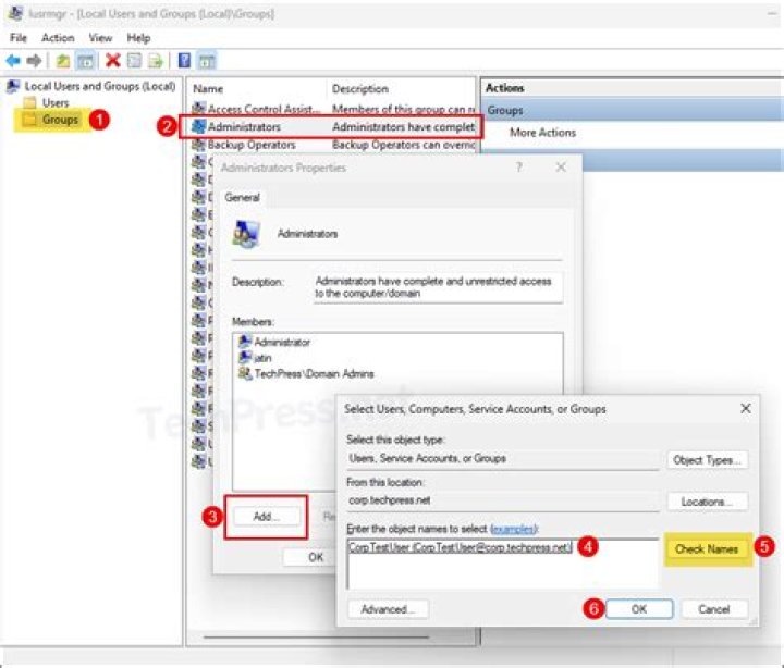How do I add users to Performance Monitor users group?