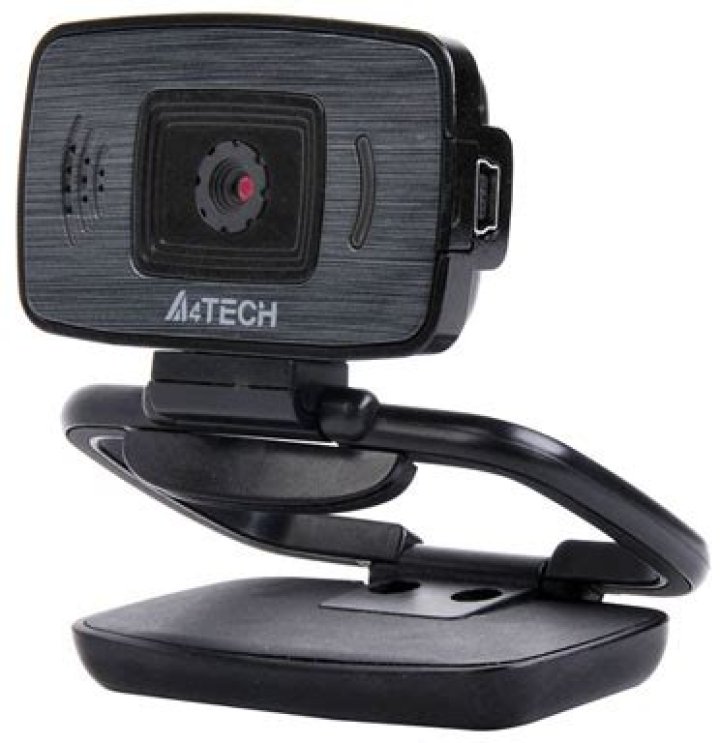 How do I adjust my a4tech Webcam?