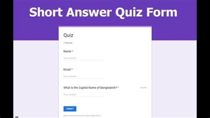 How do I answer Google questions?